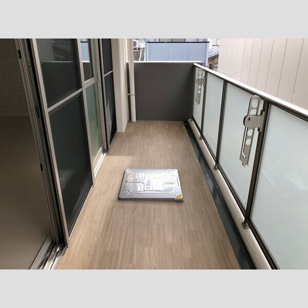 アムール京都仁王門 室内写真7