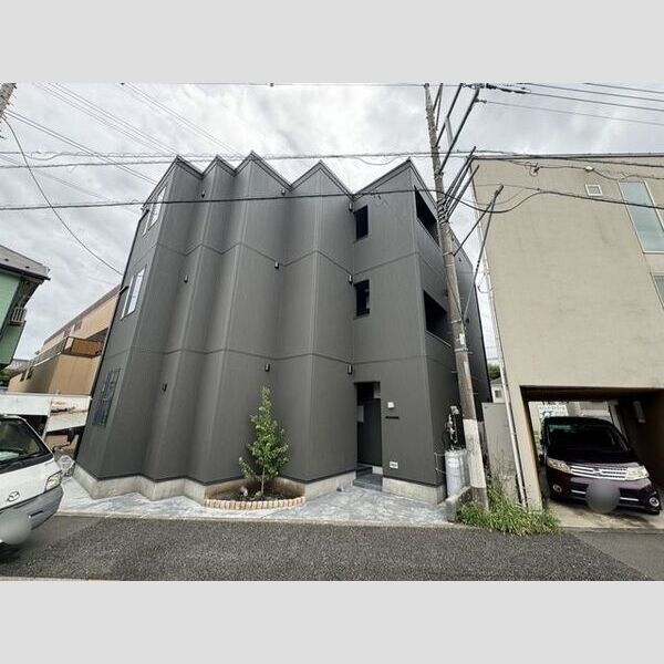 GRADUS秋津町