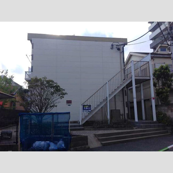 物件名確認中 建物画像