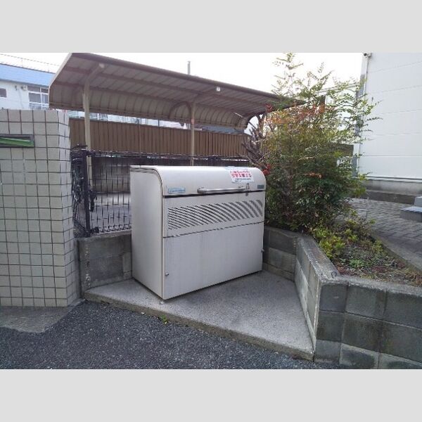 物件名確認中 室内写真7