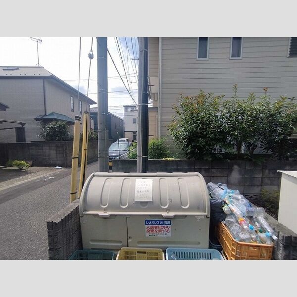 物件名確認中 室内写真9