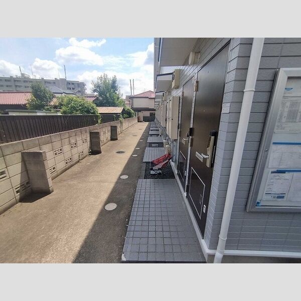 物件名確認中 室内写真5