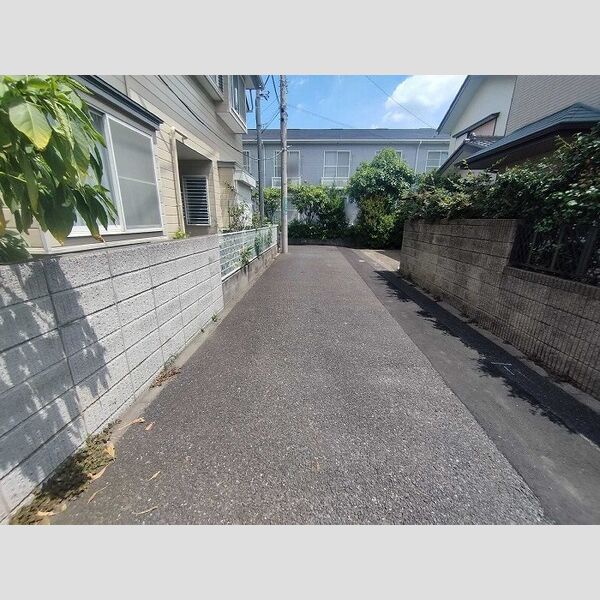 物件名確認中 室内写真7
