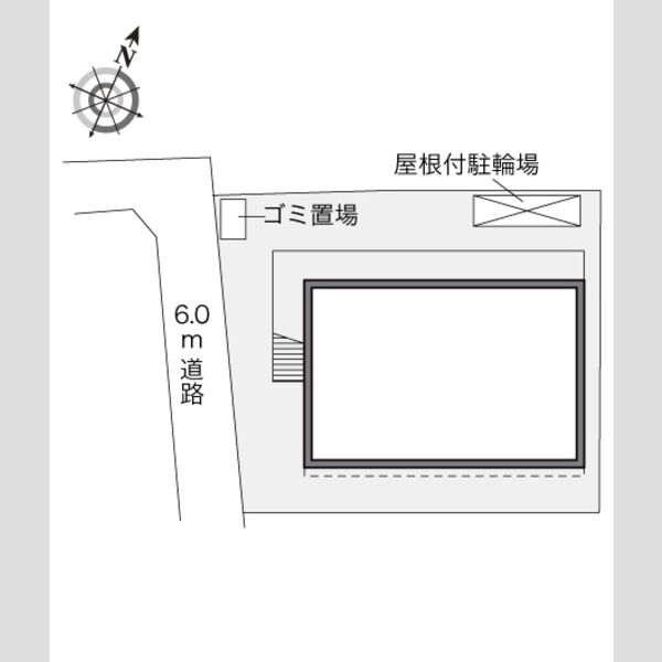 物件名確認中 室内写真1