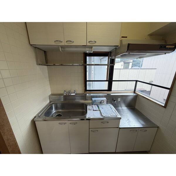 ロイヤルフラット松屋町 室内写真3