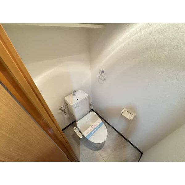 シャルマン朝明 室内写真10