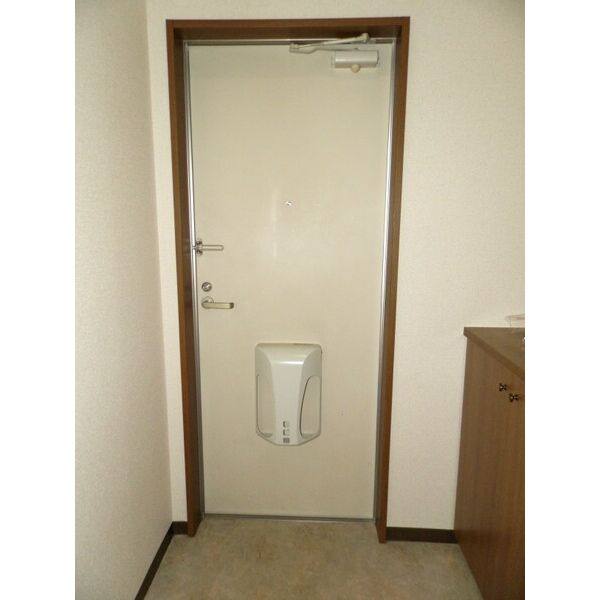 サンポット 室内写真10