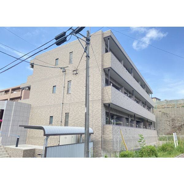 シャルマン朝明 建物画像