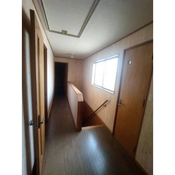 嶋本片山町貸家3 室内写真4
