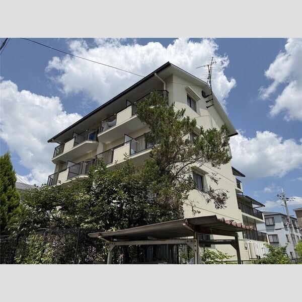 フローレンス小野原 建物画像