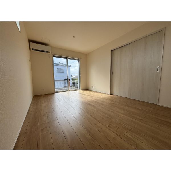 リーブルファイン関宿台町 室内写真3