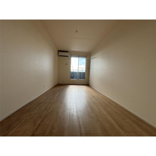 リーブルファイン関宿台町 室内写真4