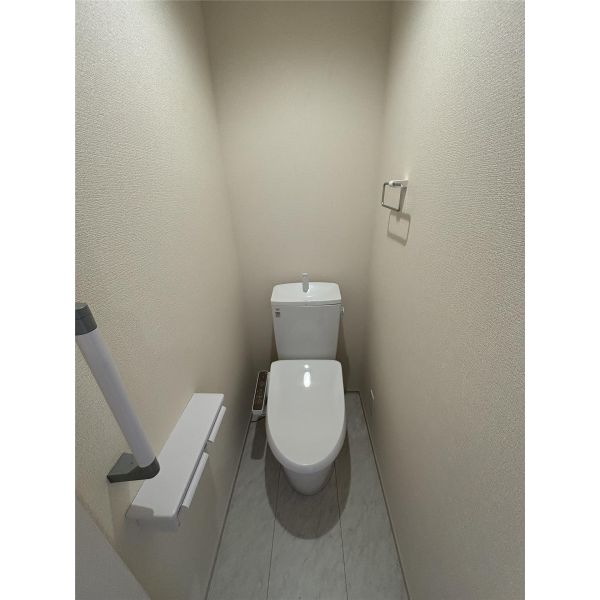 リーブルファイン関宿台町 室内写真7