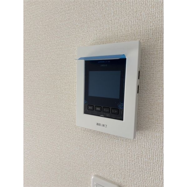リーブルファイン関宿台町 室内写真9
