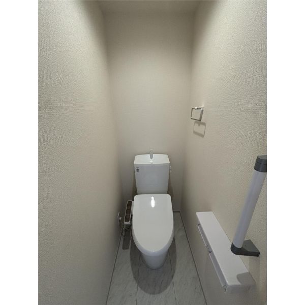 リーブルファイン関宿台町 室内写真7