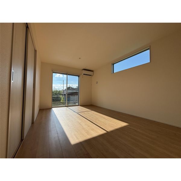 リーブルファイン関宿台町 室内写真3