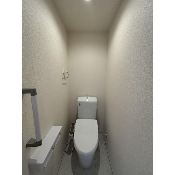 リーブルファイン関宿台町 室内写真7