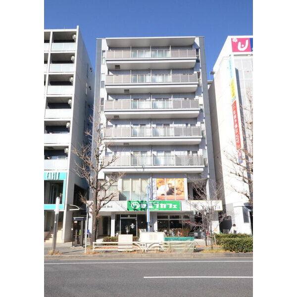 COZY PLACE星ヶ丘