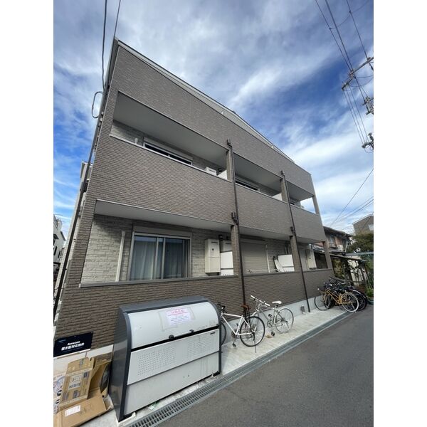 アート都島毛馬