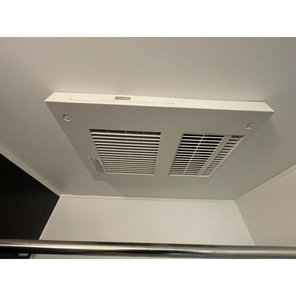 アート都島毛馬 室内写真8