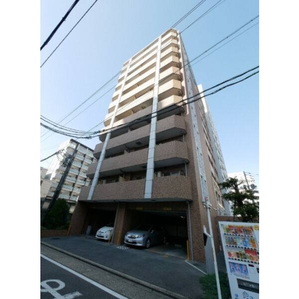 プレサンス桜通り葵