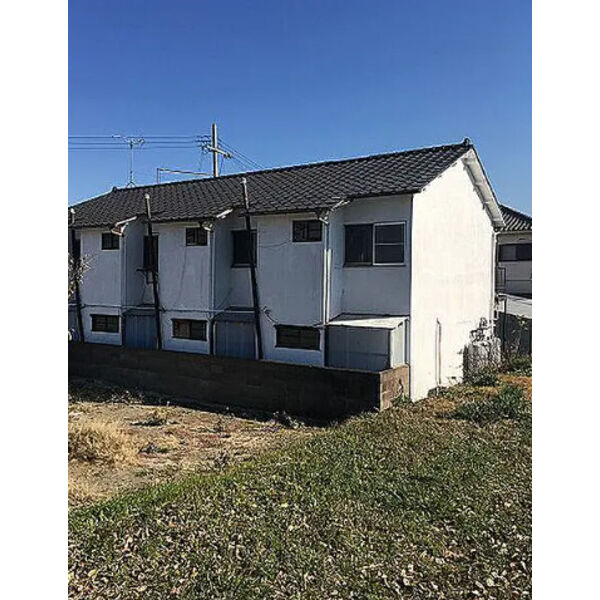 和歌山市島橋南ノ町4-5森荘