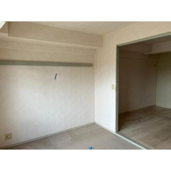 シャトー弁天弐番館 室内写真5