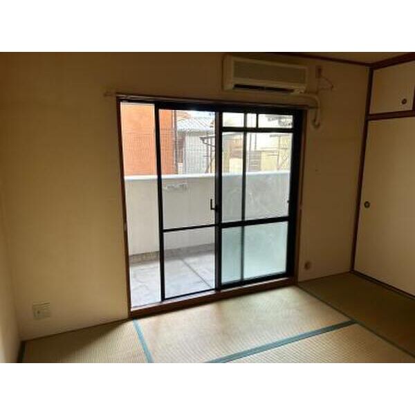 シャトー弁天弐番館 室内写真5