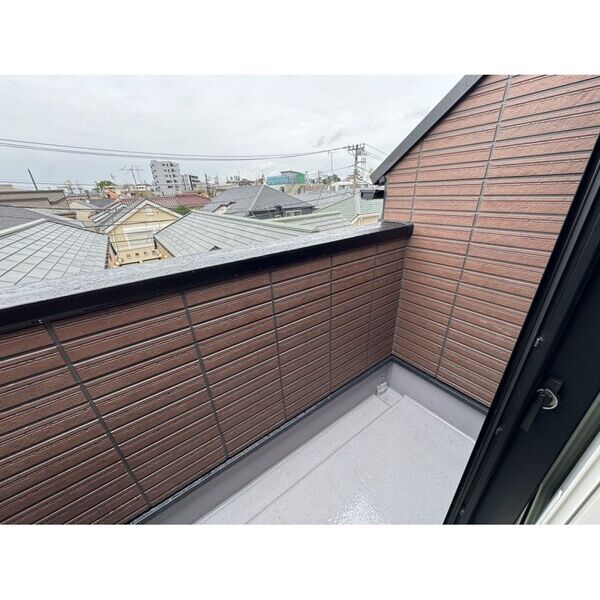 WoodCrest沼袋Terrace 室内写真9