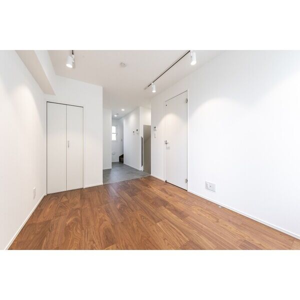 WoodCrest沼袋Terrace 室内写真1