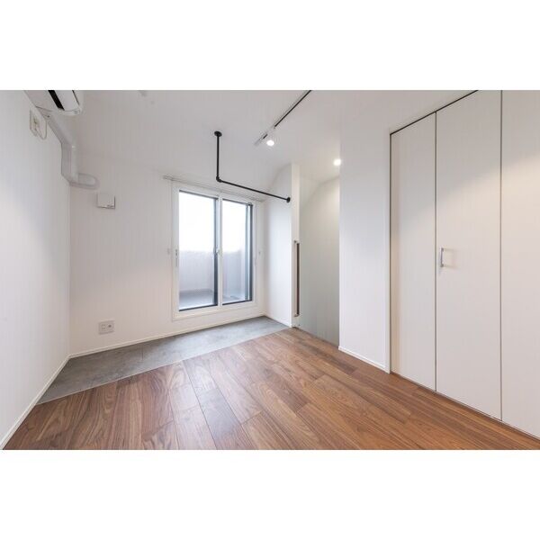 WoodCrest沼袋Terrace 室内写真2