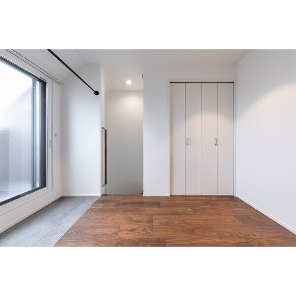 WoodCrest沼袋Terrace 室内写真3