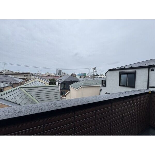 WoodCrest沼袋Terrace 室内写真9
