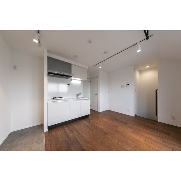 WoodCrest沼袋Terrace 室内写真2