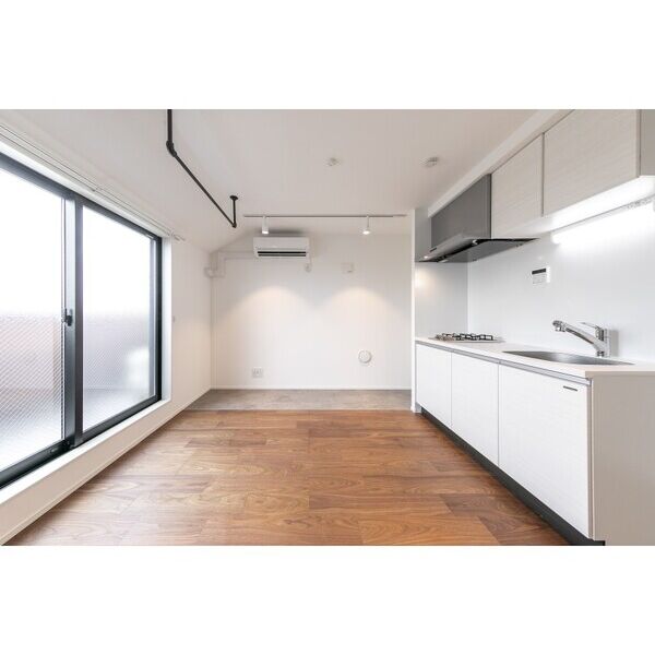 WoodCrest沼袋Terrace 室内写真3