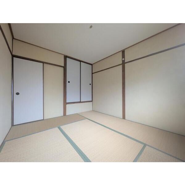南野4丁目貸家 室内写真3
