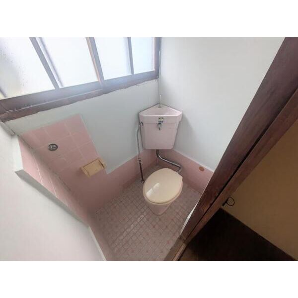 南野4丁目貸家 室内写真6