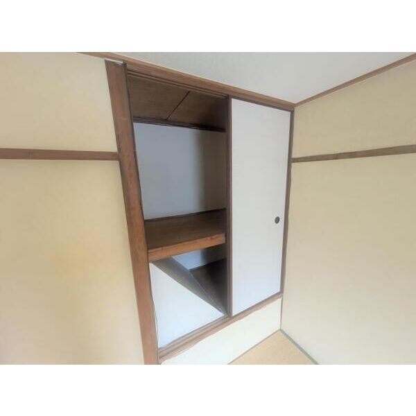 南野4丁目貸家 室内写真7