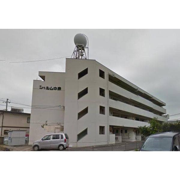 シャルム中島 建物画像
