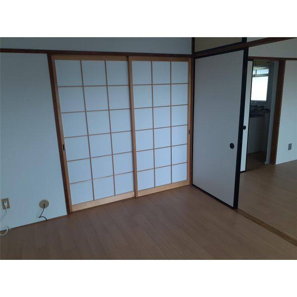 シャルム中島 室内写真9