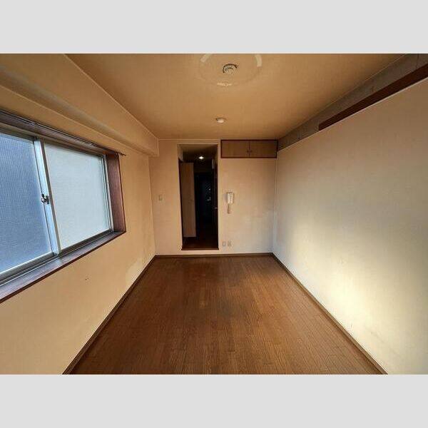 I・S　COURT 室内写真3
