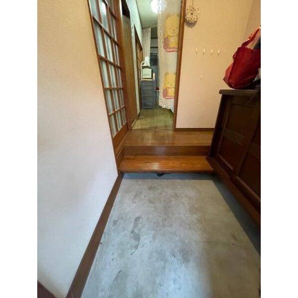 南町DIY可能戸建てA 室内写真6