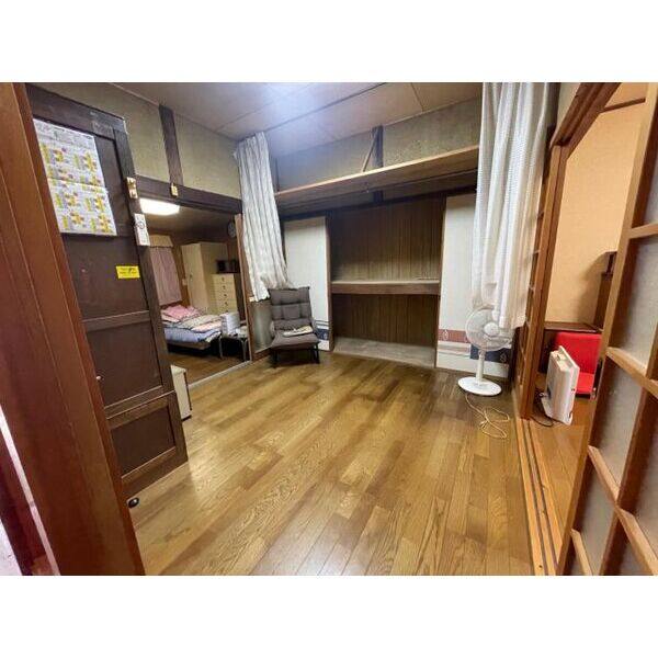 南町DIY可能戸建てA 室内写真7