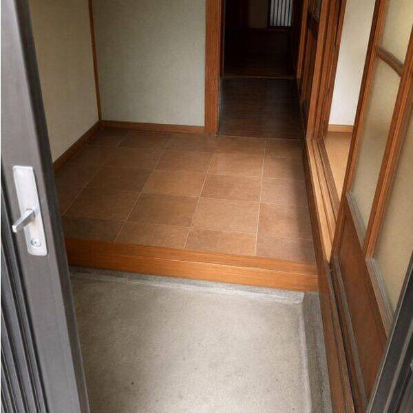 南町DIY歓迎戸建てB 室内写真9