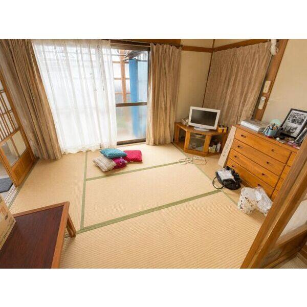 南町DIY歓迎戸建てB 室内写真1