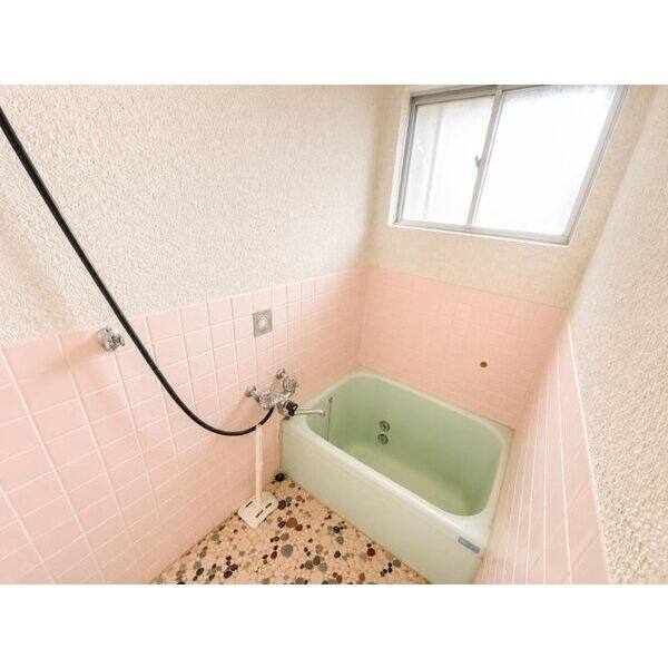南町DIY歓迎戸建てB 室内写真3