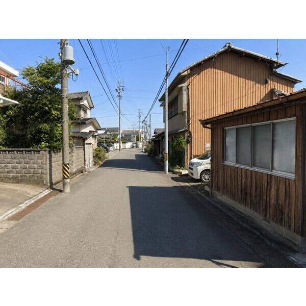 南町DIY歓迎戸建てB 室内写真7