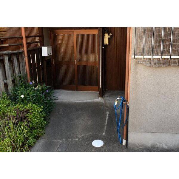 南町DIY歓迎戸建てB 室内写真8