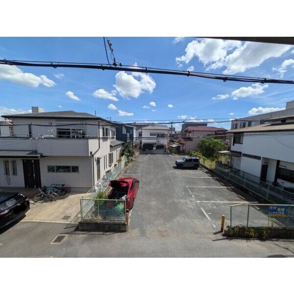 高石市千代田4LDK戸建て 室内写真10