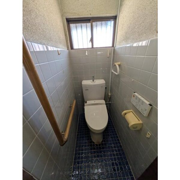 高石市千代田4LDK戸建て 室内写真4